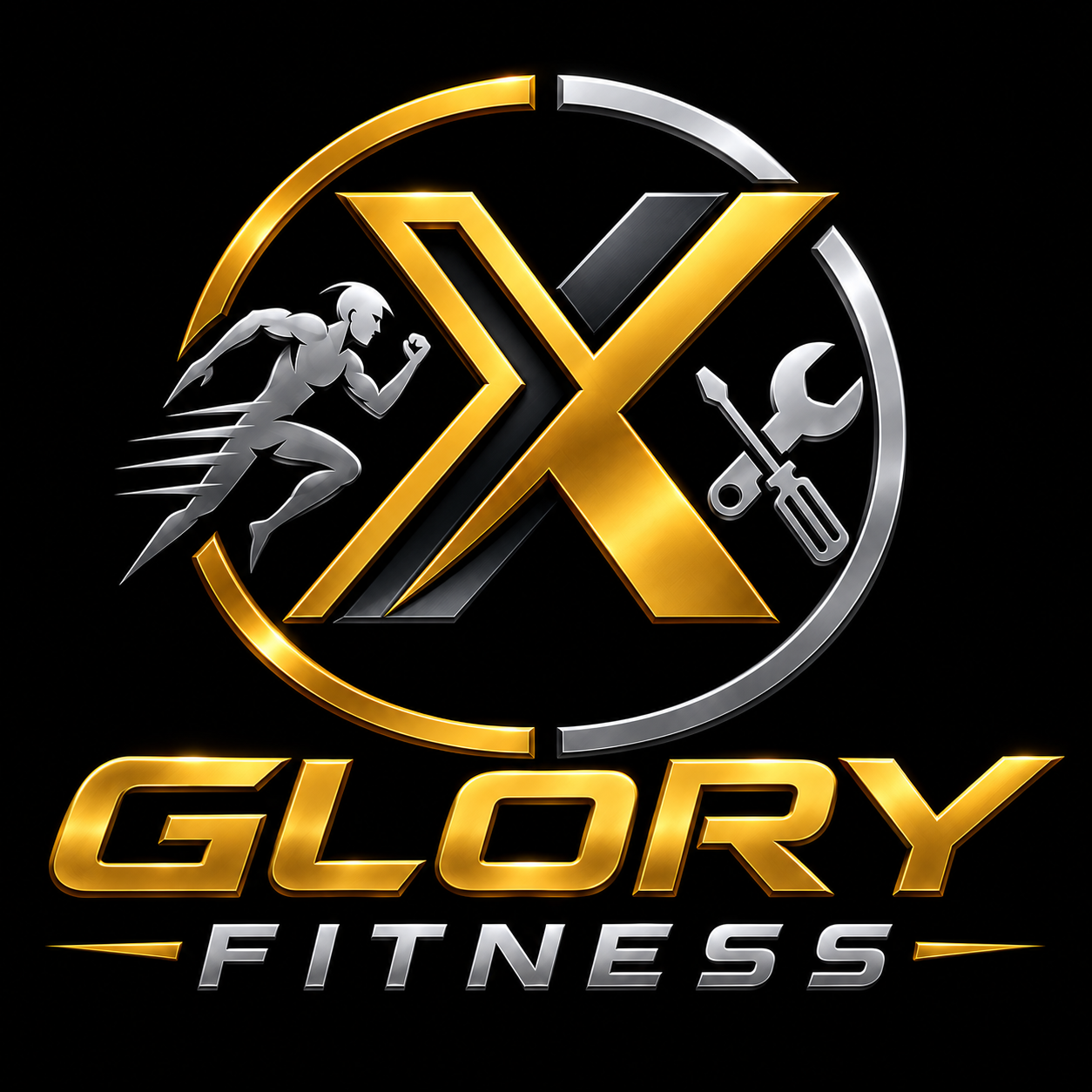 xgloryfitness